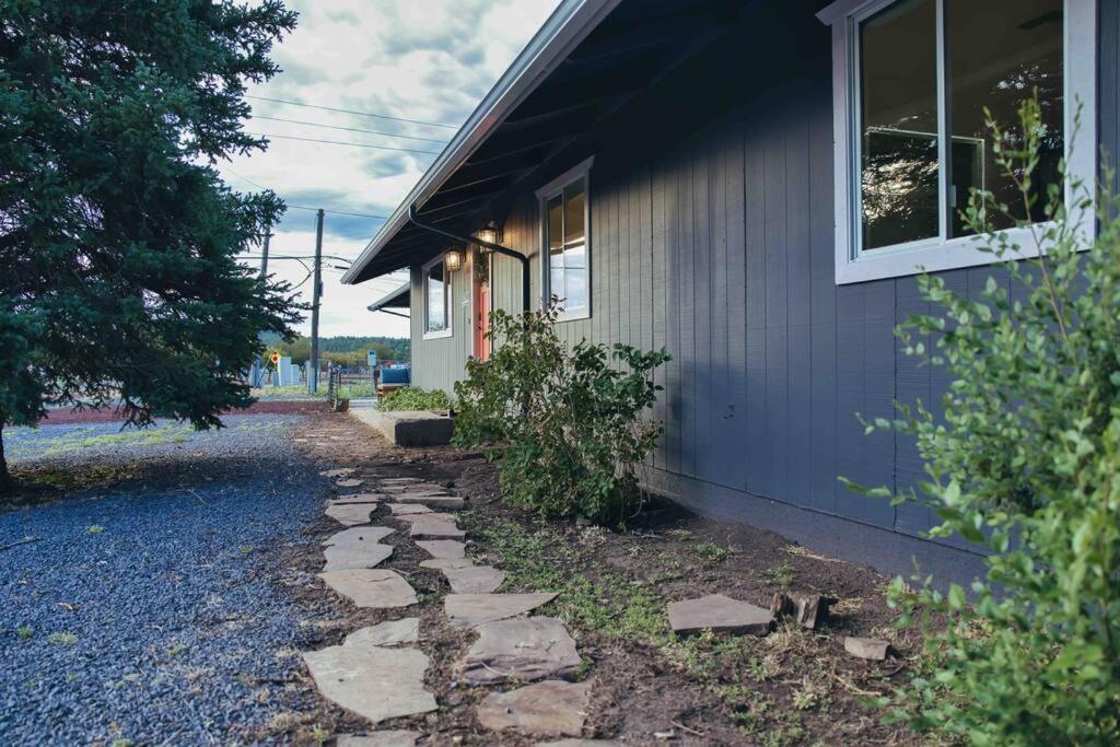 Walk To Gc Train Depot And Route 66, King Beds, Game Room, Bbq, Firepit Williams Eksteriør billede